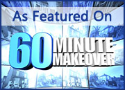 60 Minute Make Over