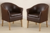 Occasional Chairs