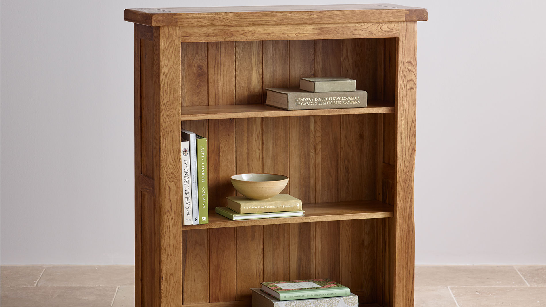 Bookcases