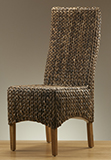 Mango & Other Chairs