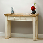 Console/Hall Tables