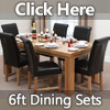 6ft Dining Sets