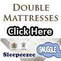 Double Mattresses