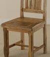 Indian Dining Chairs