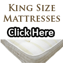 King Size Mattresses