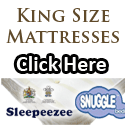 King Size Mattresses