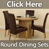 Round Dining Sets