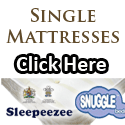 Single Mattresses