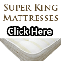 Super King-Size Mattresses