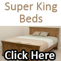 Super King-Size Beds