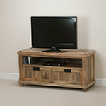 TV/DVD/Hi-Fi Cabinets