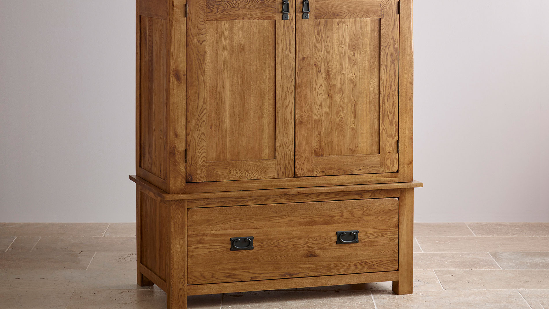 Wardrobes