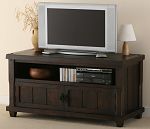 Baku Dark Mango TV/Video Unit