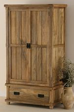 Baku Light Mango Wardrobe