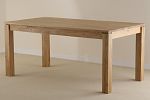Galway 6ft x 2ft 8" Solid Oak Table