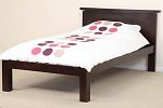 Tokyo Dark Mango Single Bed