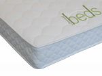 Cotswold Beds: Comfort Support Double: Regular Firmness
