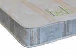 Cotswold Beds: Comfy Spring Single Mattress