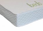 Cotswold Beds: Contour Memory Coolmax King Size: Regular firmness 