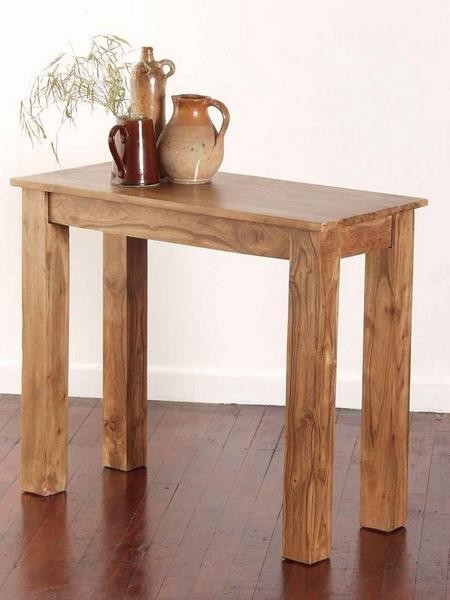 Istanbul Light Console / Hall Table