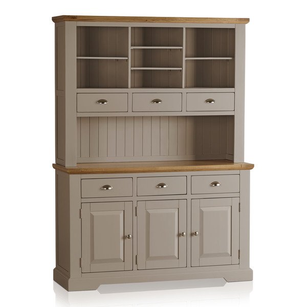 sachin and babi light blue dress Detailed Glazed Dresser  Ely Farmhouse Furniture