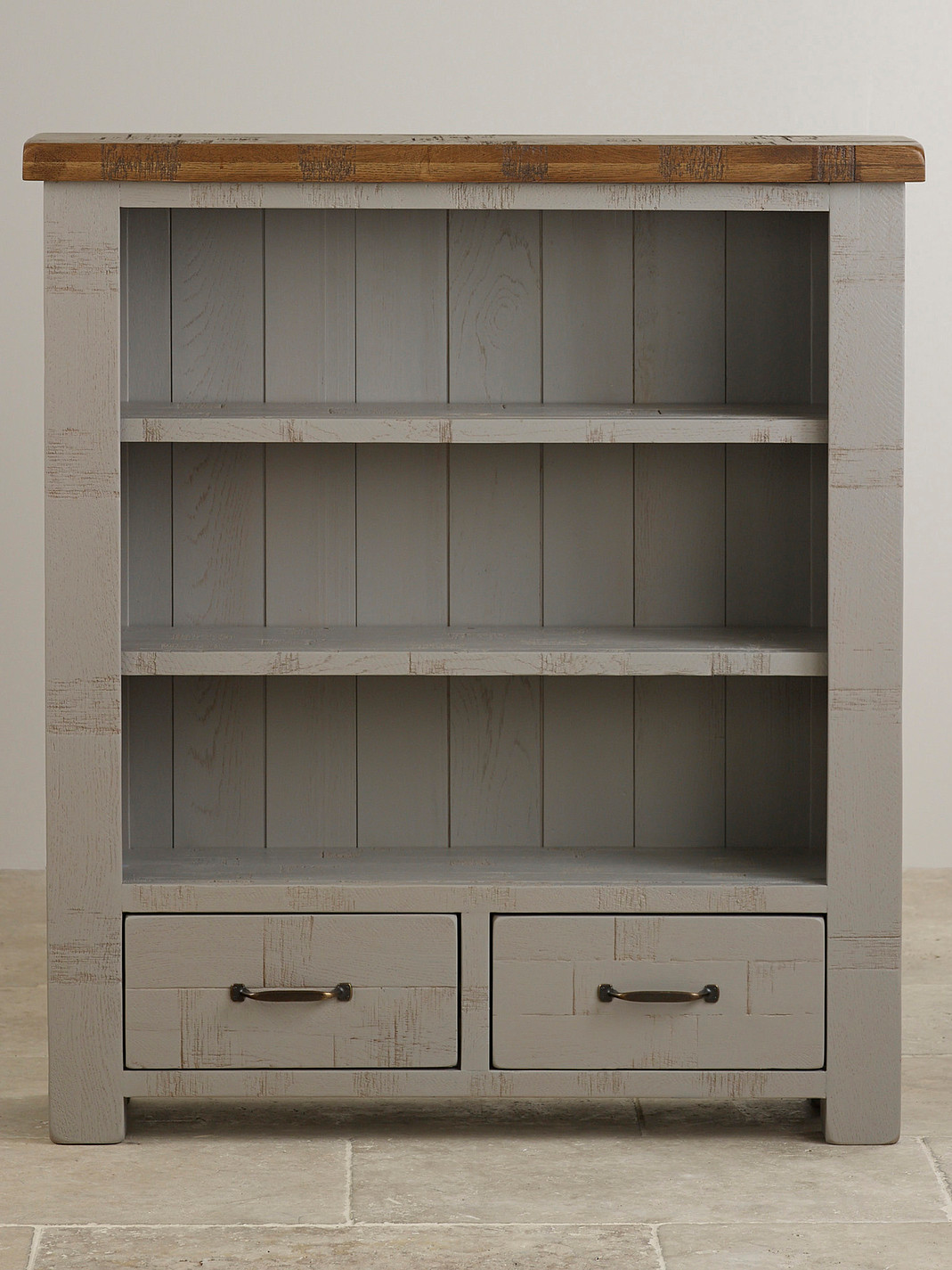 Oak Bookcases Oak Bookshelves Home Office Furniture