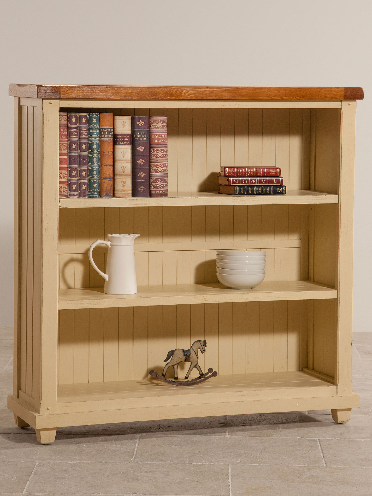 Oak Bookcases Oak Bookshelves Home Office Furniture