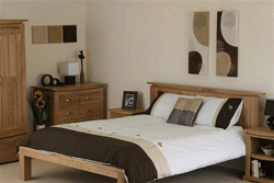 Tokyo Bedroom Suite