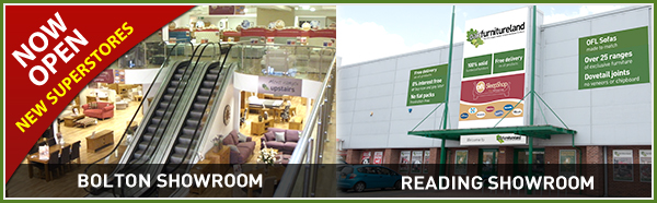 Bolton and Reading Superstore