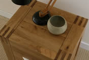 Box Dovetail Joints