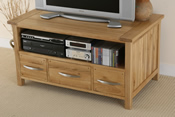 Newark TV Cabinet