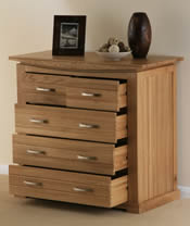 Hand Craft Solid Oak Furniture
