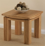 Tokyo Side Table