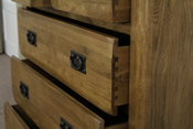 Dovetail Joints