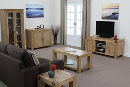 Alto Living Room Furniture