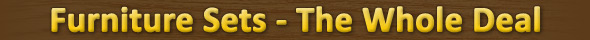 Furniture Sets