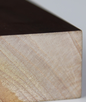 Veneer Over Poor Quality Wood