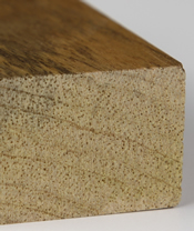 Veneer Over Poor Quality Wood