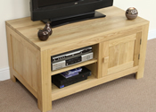 Oakdale TV Cabinet