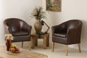 Tub Chairs