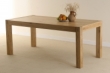 Alto Solid Oak Dining Table