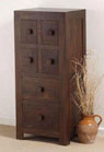 Office Furniture: Full Chest of Drawers Range