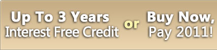 Interest Free Credit