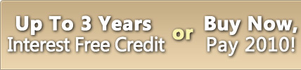 Interest Free Credit