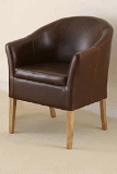 Occasional Chairs