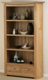 Tokyo Bookcase