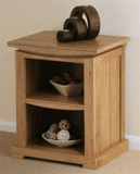 Tokyo Oak Bedside Tables