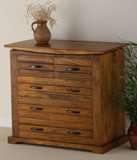 Tokyo Teak Range