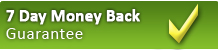 FREE DELIVERY, 7 Day Money Back Gurantee, Interest Free Credit