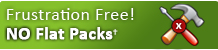 FREE DELIVERY, 7 Day Money Back Gurantee, Interest Free Credit
